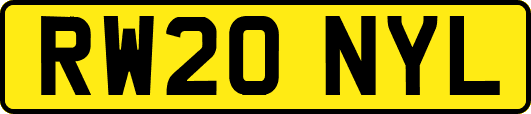RW20NYL