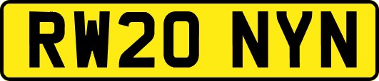 RW20NYN