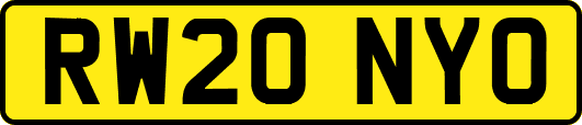 RW20NYO
