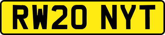 RW20NYT