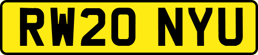 RW20NYU