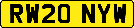 RW20NYW
