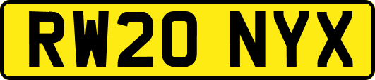 RW20NYX