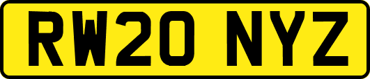 RW20NYZ