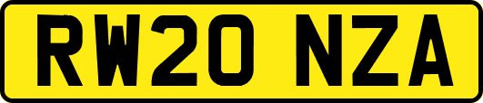 RW20NZA