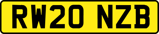 RW20NZB