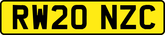 RW20NZC