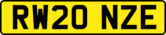 RW20NZE