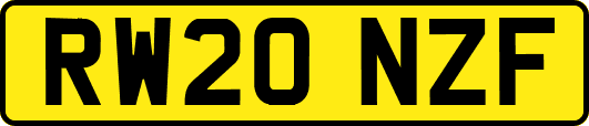 RW20NZF