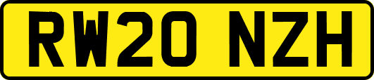 RW20NZH