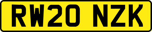 RW20NZK
