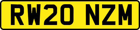 RW20NZM