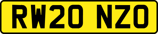 RW20NZO