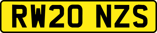 RW20NZS