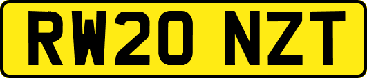RW20NZT