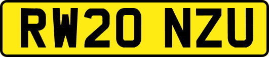 RW20NZU