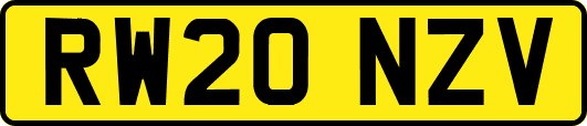 RW20NZV