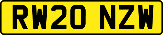 RW20NZW