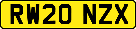 RW20NZX