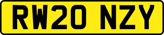 RW20NZY