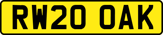 RW20OAK