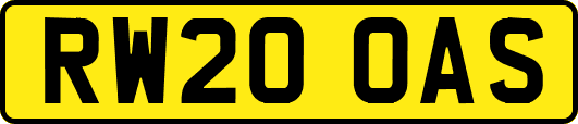 RW20OAS