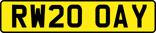 RW20OAY