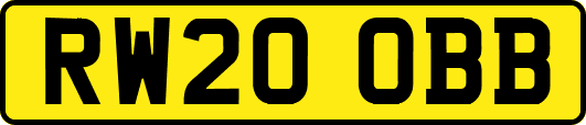 RW20OBB