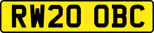RW20OBC