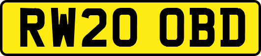 RW20OBD