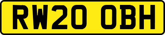 RW20OBH