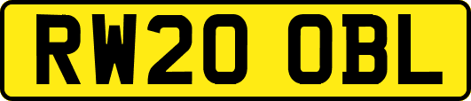 RW20OBL