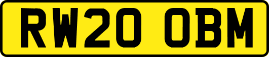 RW20OBM