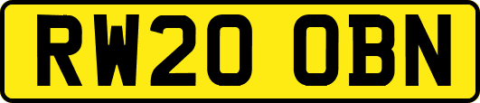 RW20OBN