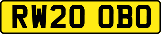RW20OBO
