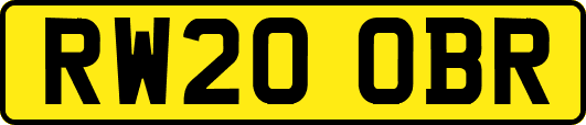 RW20OBR