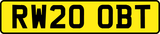 RW20OBT