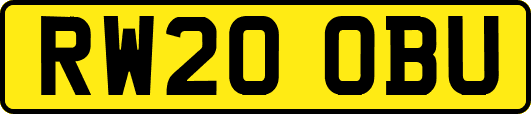 RW20OBU