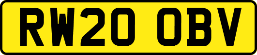 RW20OBV