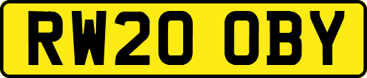 RW20OBY