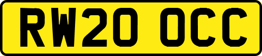 RW20OCC