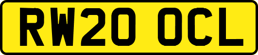 RW20OCL
