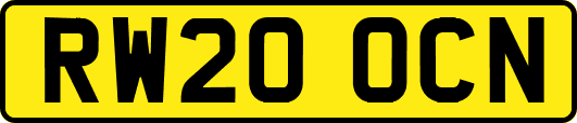 RW20OCN