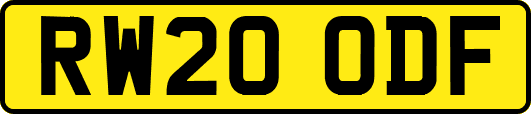 RW20ODF