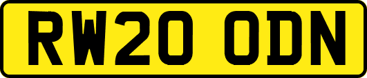 RW20ODN
