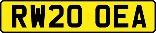 RW20OEA
