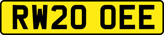 RW20OEE
