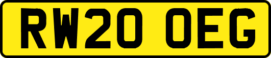 RW20OEG