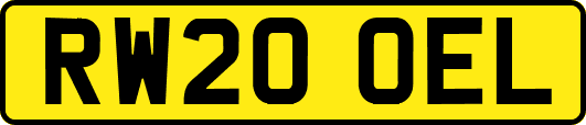 RW20OEL