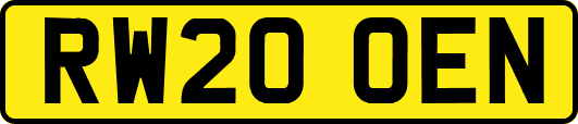 RW20OEN
